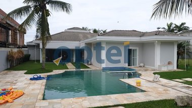 house em Avenida Manoel Alexandre, Jardim Acapulco - Guarujá - SP