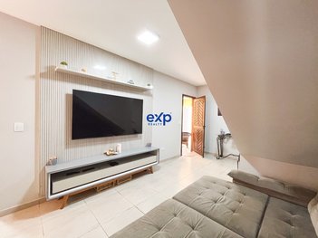 house em Rua Gerhard Heinrichs, Xaxim - Curitiba - PR
