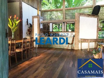 apartment em Avenida Governador Mário Covas Júnior, São Pedro (Cambaquara) - Ilhabela - SP