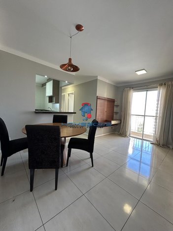 apartment em Avenida Governador Pedro de Toledo, Bonfim - Campinas - SP