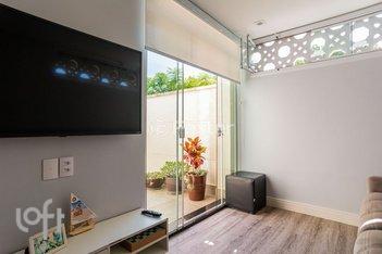 apartment em Professor Gióia Martins, Vila Sônia - São Paulo - SP