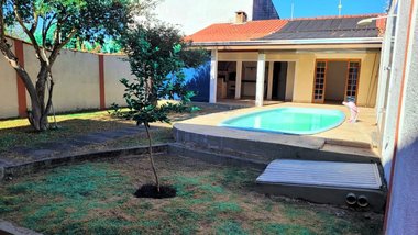 house em Rua Hélio D'Avila, Jardim Terras de São João - Jacareí - SP