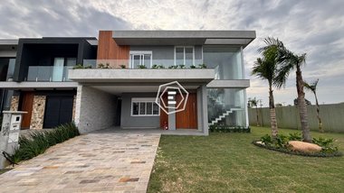 house em Rua Rio Camisas, Xangri-Lá - Xangri-Lá - RS