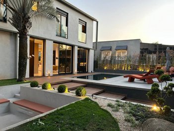 house em Alameda Topázio, Alphaville - Santana de Parnaíba - SP