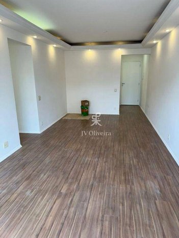 apartment em Rua Três Irmãos, Vila Progredior - São Paulo - SP