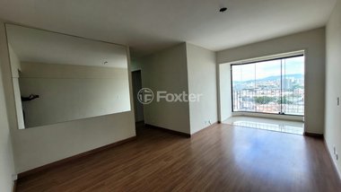 apartment em Rua Faustolo, Água Branca - São Paulo - SP