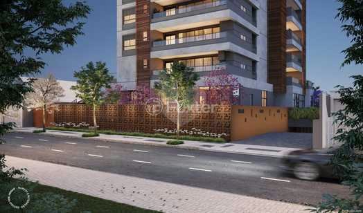 entrada-moderna-com-jardim-e-portao