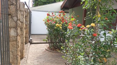 house em Rua José Domingos Escalhao, Jardim São Carlos - Sumaré - SP