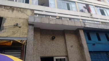 apartment em Rua Guaianases, Campos Elíseos - São Paulo - SP