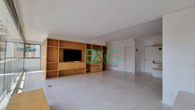 apartment em Rua das Fiandeiras, Vila Olímpia - São Paulo - SP