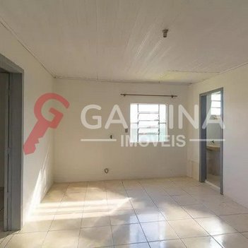 apartment em Rua Florianópolis, Mathias Velho - Canoas - RS