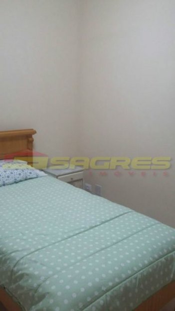 apartment em Avenida do Guacá, Lauzane Paulista - São Paulo - SP