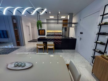 apartment em Rua 3450, Centro - Balneário Camboriú - SC