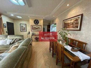 house em Rua Dona Benedita, Vila das Palmeiras - Guarulhos - SP