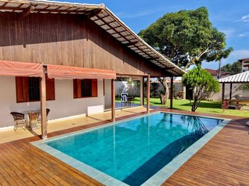 house em Rua Mário Jorge Assef, Itapebussu - Guarapari - ES