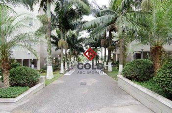 apartment em Rua Dona Silla Nalon Gonzaga, Parque Marajoara - Santo André - SP