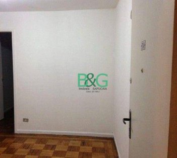 apartment em Rua Caiubi, Perdizes - São Paulo - SP