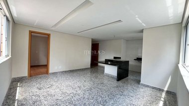 apartment em Rua da Bahia, Lourdes - Belo Horizonte - MG