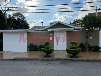 house em Rua Manuel Martins, Jardim Samambaia - São Paulo - SP