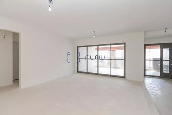 apartment em Rua Coronel Luís Barroso, Santo Amaro - São Paulo - SP