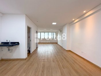 office em Avenida Presidente Juscelino Kubitschek de Oliveira, Pinheiros - São José do Rio Preto - SP