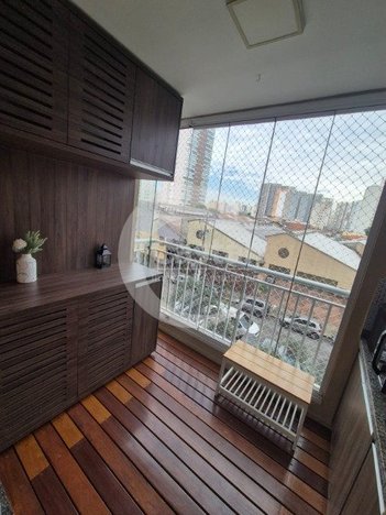apartment em Rua Santa Catarina, Parque São Jorge - São Paulo - SP