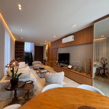 house em Avenida Professora Yolanda Berti Justi, Jardim Residencial Giverny - Sorocaba - SP