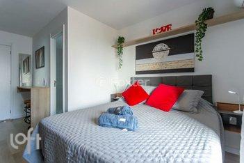 apartment em Vergueiro, Aclimação - São Paulo - SP