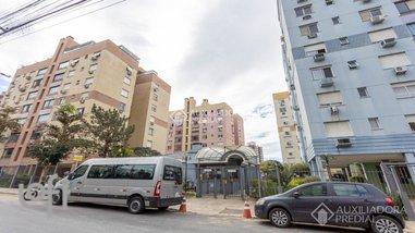 apartment em Afonso Taunay, Boa Vista - Porto Alegre - RS