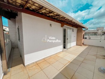 apartment em Rua Augusto Clementino, Santa Amélia - Belo Horizonte - MG