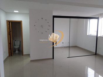 office em Francesco Coppini, Nova Gerty - São Caetano do Sul - SP