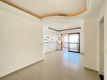 apartment em Rua Aimberê, Perdizes - São Paulo - SP