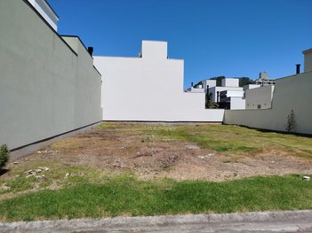 land_lot em Avenida Wilson Castelo Branco, Beira Rio - Biguaçu - SC