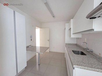 apartment em Rua Presidente Coutinho, Centro - Florianópolis - SC