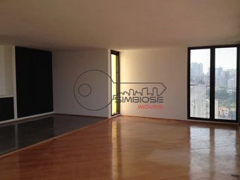apartment em Rua Pedro de Sousa Campos Filho, Vila Madalena - São Paulo - SP