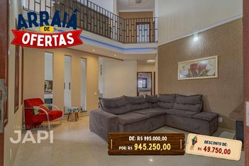 house em Rua Névio Salvia, Jardim Roma - Jundiaí - SP