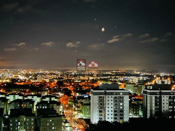 apartment em Rua São Diego, Jardim Califórnia - Jacareí - SP