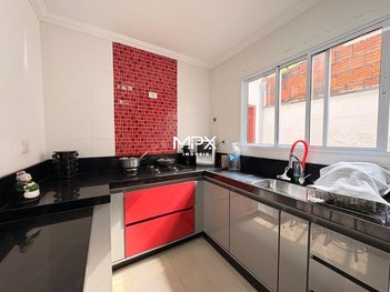 house em Travessa Imprensa, Vila Independência - Piracicaba - SP