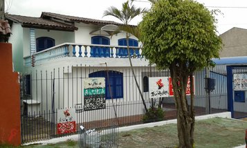 house em Rua Porto Seguro, Nossa Senhora das Graças - Canoas - RS