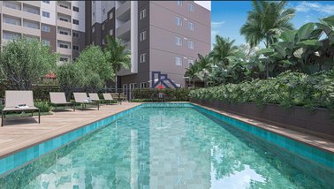 apartment em Rua José dos Reis, Parque da Vila Prudente - São Paulo - SP