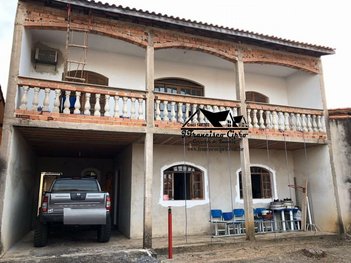 house em Avenida Doutor Ariberto Pereira da Cunha, Parque do Sol - Guaratinguetá - SP