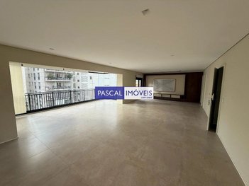 apartment em Rua Peixoto Gomide, Jardim Paulista - São Paulo - SP