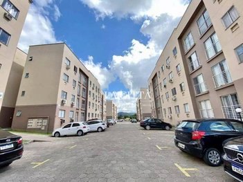apartment em Avenida Itaipava, Itaipava - Itajaí - SC
