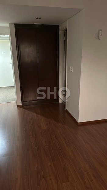 apartment em Avenida Ibijaú, Moema - São Paulo - SP