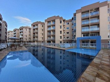 apartment em Rua 08H, Prefeito José Walter - Fortaleza - CE