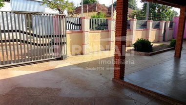 house em Rua Américo Brasiliense, Centro - Araraquara - SP