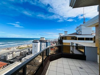apartment em Rua Sepé, Capão da Canoa - Capão da Canoa - RS