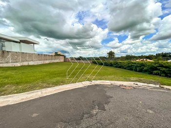 land_lot em Avenida Brigadeiro Eduardo Gomes, Residencial Vale Verde - Marília - SP