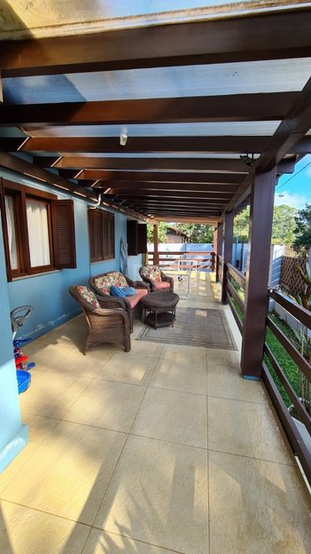 house em Maria Altina, Hípica - Porto Alegre - RS