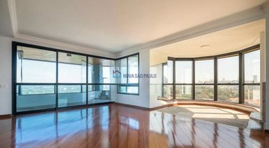 apartment em Rua Isabel de Castela, Vila Madalena - São Paulo - SP